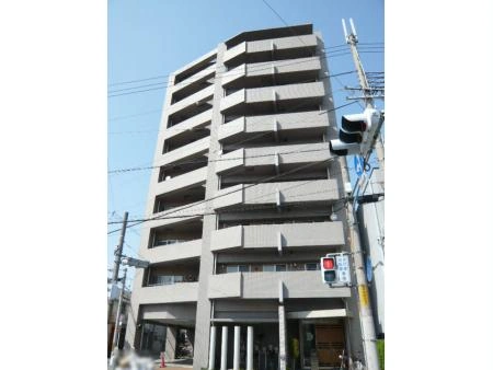 プリメゾン阿倍野松虫通