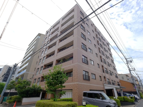 藤和シティホームズ堺町通　