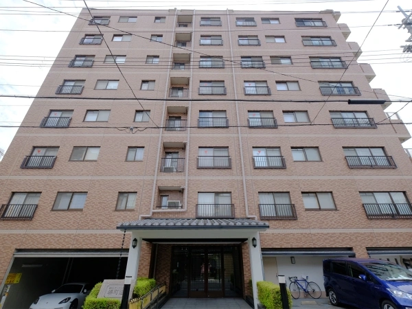 藤和シティホームズ堺町通　