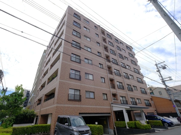 藤和シティホームズ堺町通　