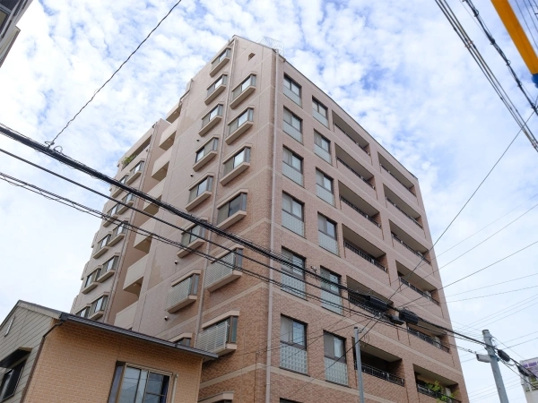 藤和シティホームズ堺町通　