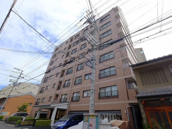 藤和シティホームズ堺町通　