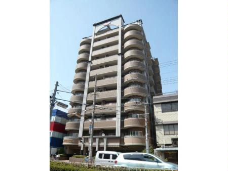 セレッソコート阿倍野阪南町