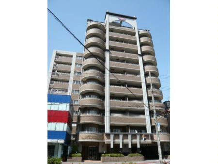 セレッソコート阿倍野阪南町