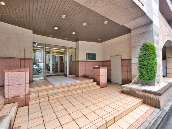 ライオンズマンション川崎宮前町