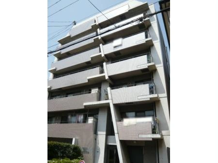 ベルデフラッツあべの丸山通