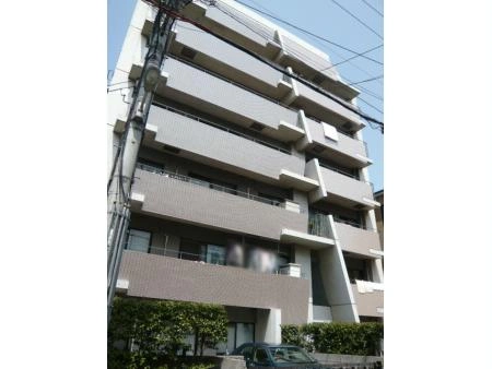 ベルデフラッツあべの丸山通