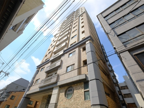 烏丸御池アーバンライフ　