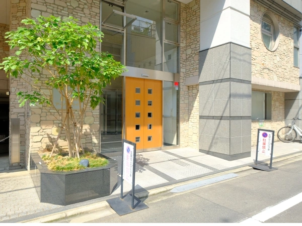 烏丸御池アーバンライフ　