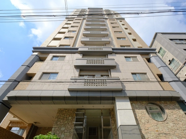 烏丸御池アーバンライフ　