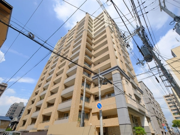 烏丸御池アーバンライフ　