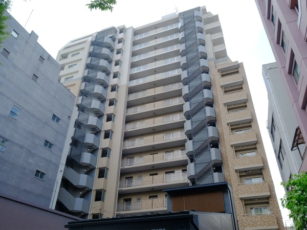 烏丸御池アーバンライフ　