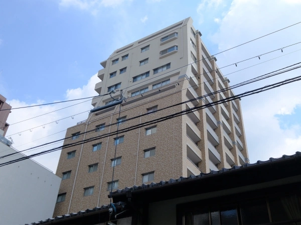 烏丸御池アーバンライフ　