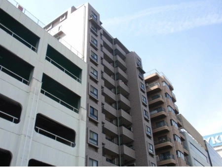 ライオンズマンション浅草橋