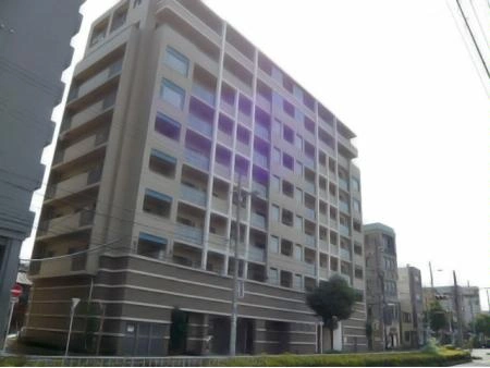 ドルフアクロス昭和町