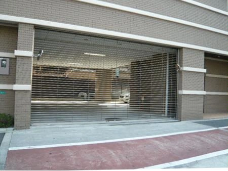 ドルフアクロス昭和町