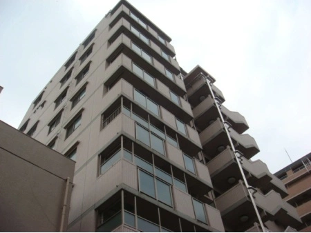 ライオンズマンション浅草寿町
