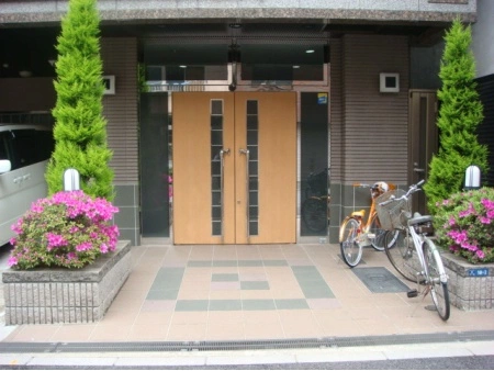 ライオンズマンション浅草寿町
