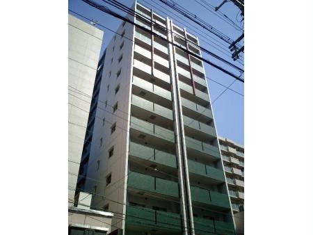 クリスタルグランツ北堀江