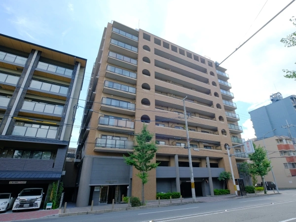 アパガーデンコート河原町