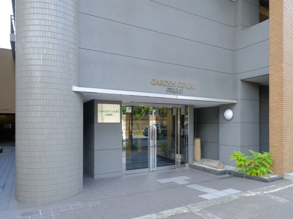 アパガーデンコート河原町