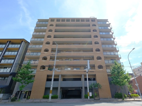 アパガーデンコート河原町