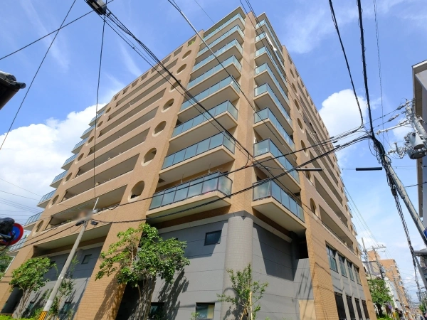 アパガーデンコート河原町