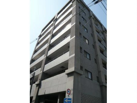 ネオグランデ阿倍野阪南町