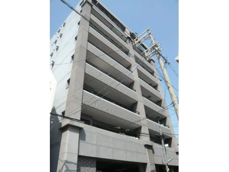 ネオグランデ阿倍野阪南町