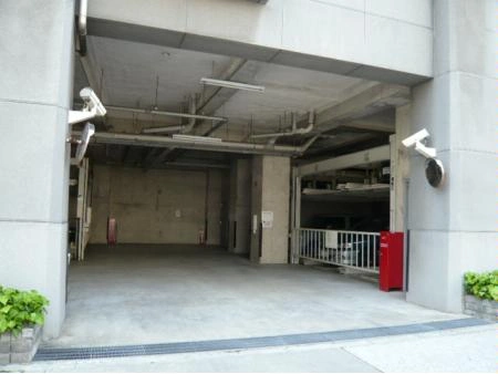 ネオグランデ阿倍野阪南町