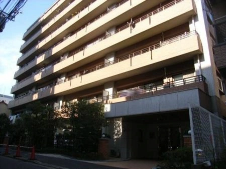 東急ドエルアルス新丸子