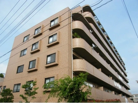 ライオンズマンション船橋塚田第2