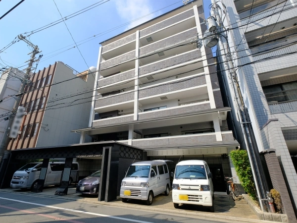 ネバーランド六角五彩院