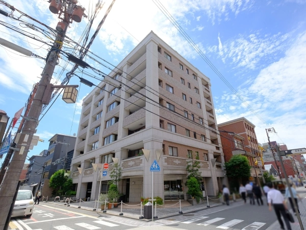 藤和三条高倉ホームズ　
