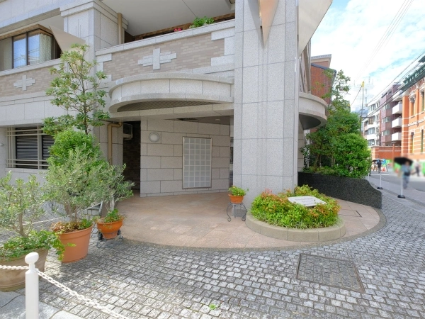 藤和三条高倉ホームズ　