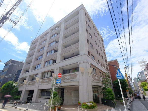 藤和三条高倉ホームズ　