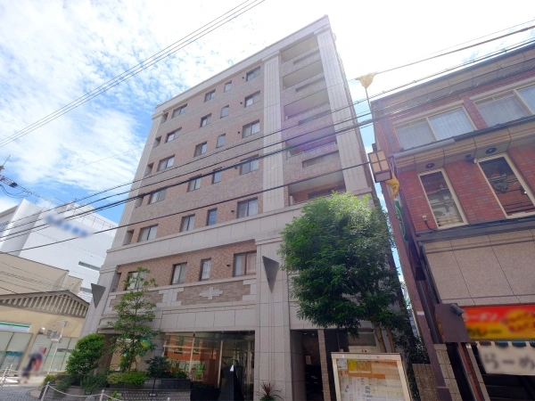 藤和三条高倉ホームズ　