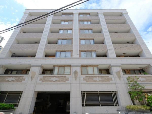 藤和三条高倉ホームズ　