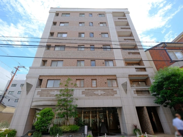 藤和三条高倉ホームズ　