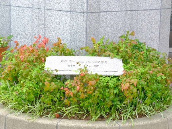 藤和三条高倉ホームズ　
