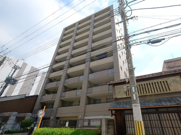藤和三条室町ホームズ　