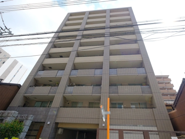 藤和三条室町ホームズ　