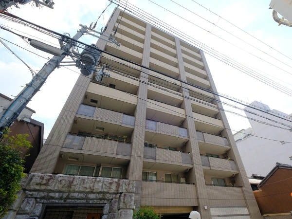 藤和三条室町ホームズ　