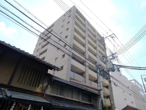 藤和三条室町ホームズ　