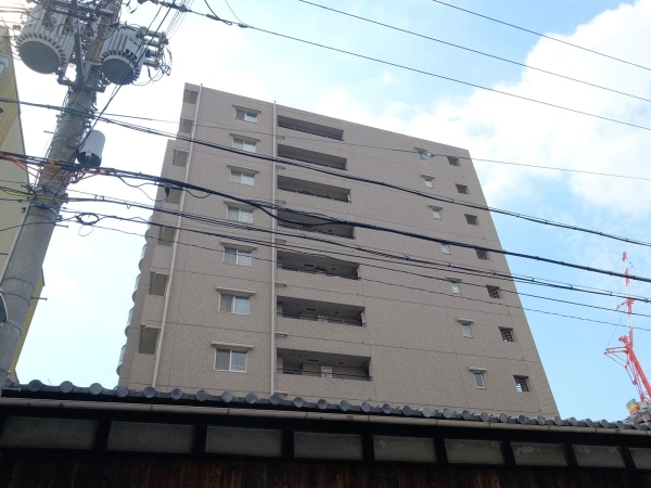 藤和三条室町ホームズ　