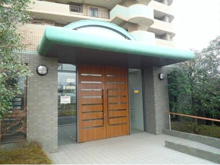 ハイホーム東村山