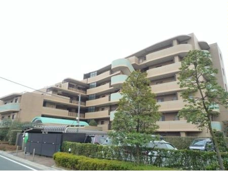 ハイホーム東村山