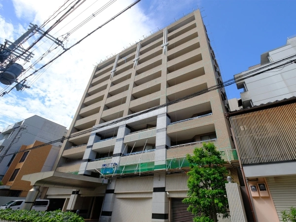ディアステージ堺町錦　