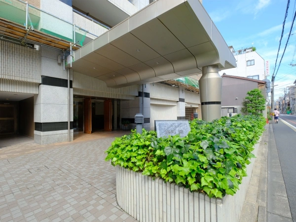 ディアステージ堺町錦　