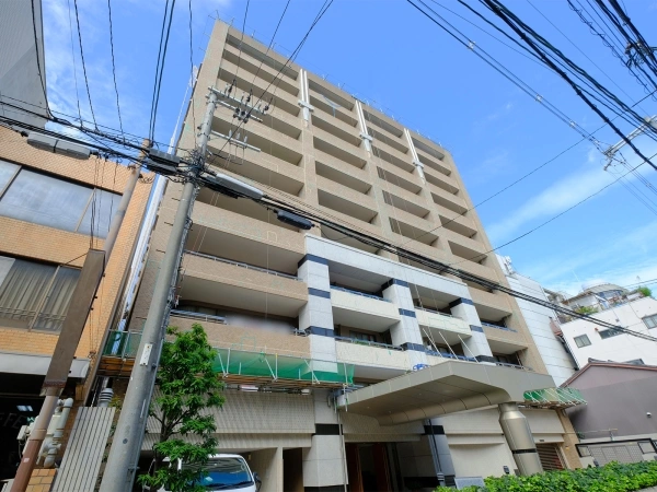 ディアステージ堺町錦　